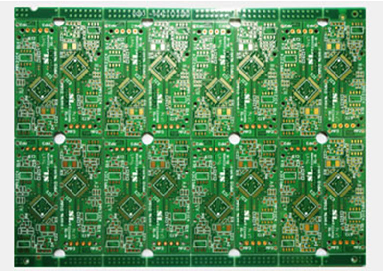 汽車傳感器PCB