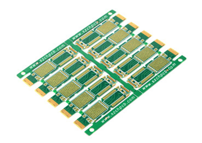 光模塊PCB光電板