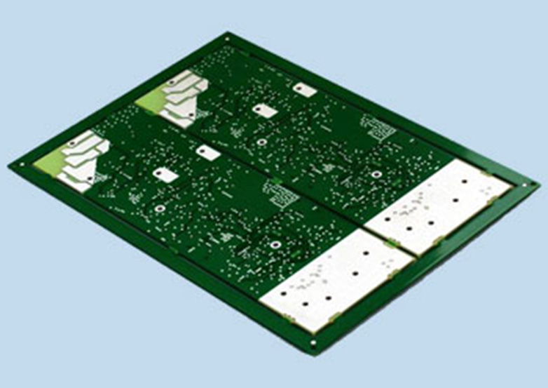 濾波器PCB
